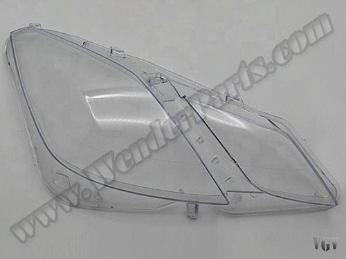 FAR CAMI SAG E-CLASS C207 09-12 - WENDERPARTS MA2078200639P1