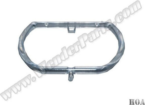 FAR LED SAG BMW G30 2017- - WENDERPARTS BA63117214952