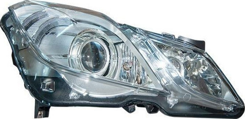 FAR SAG BI-XENON - VIRAJ AYARLI E-CLASS Coupe C207 10-16 E-CLASS Cabrio A207 10-13 - WENDERPARTS MA2