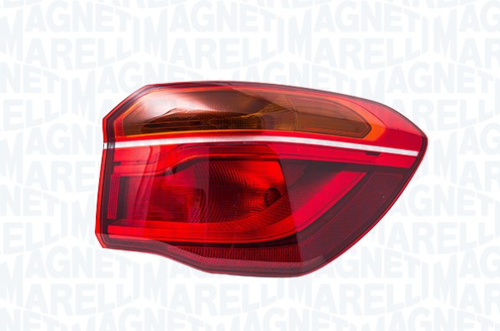 STOP BMW X1 F48 15- DIS SAG - MARELLI 715104242000