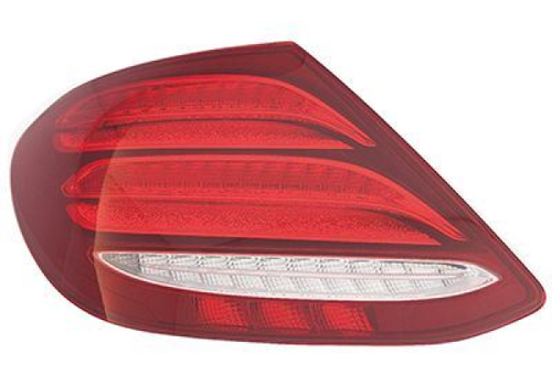 STOP LAMBASI SOL LED E-CLASS W213 16-20 - MARELLI 714020800755