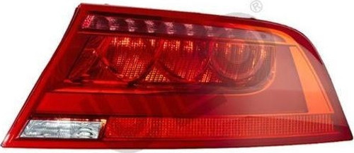 STOP LAMBASI SAG CAMURLUK A7 10 14 E MARK ORJINAL - ULO 1090002