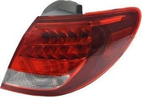 STOP LAMBASI SAG DIS Facelift B-CLASS W246 14-18 ORJINAL - ULO 1179002