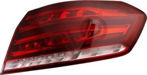 STOP LAMBASI SAG DIS LED E-CLASS W212 13-16 ORJINAL - ULO 1116002