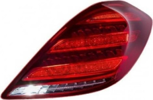 STOP LAMBASI SAG Facelift. LED S-CLASS W222 17- ORJINAL - ULO 1183002