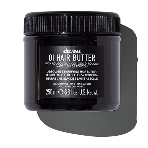 OI Hair Butter Besleyici ve Zengin Katı Saç Bakım Yağı 250 ml