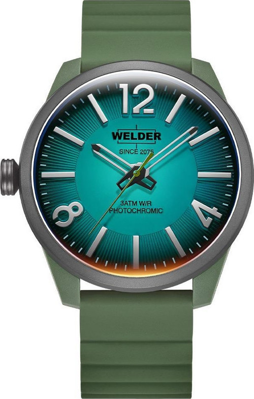 WWRC1016 47 mm Erkek Kol Saati