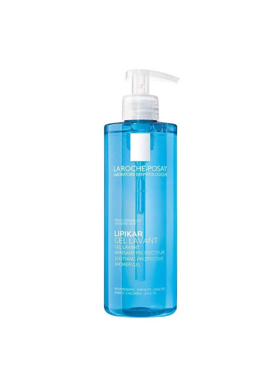 Lipikar Gel Lavant Temizleme Jeli 400Ml