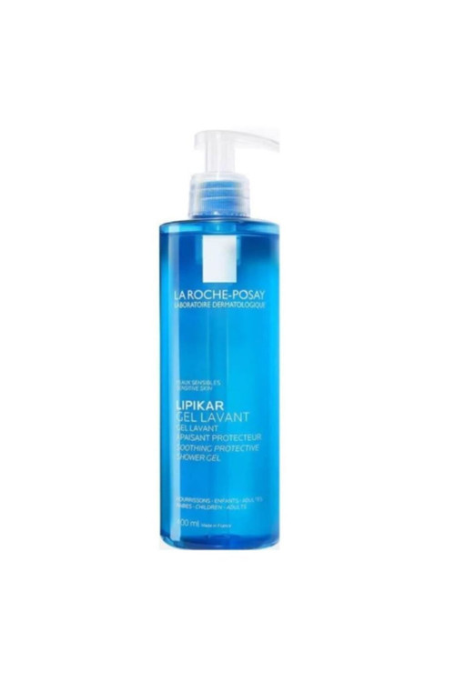Lıpıkar Gel Lavant 400 Ml