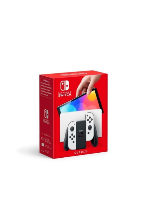 Switch Oled Konsol