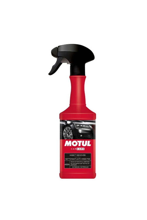 Böcek Temizleyici Insect Remover 110151 500 Ml. Made İn France