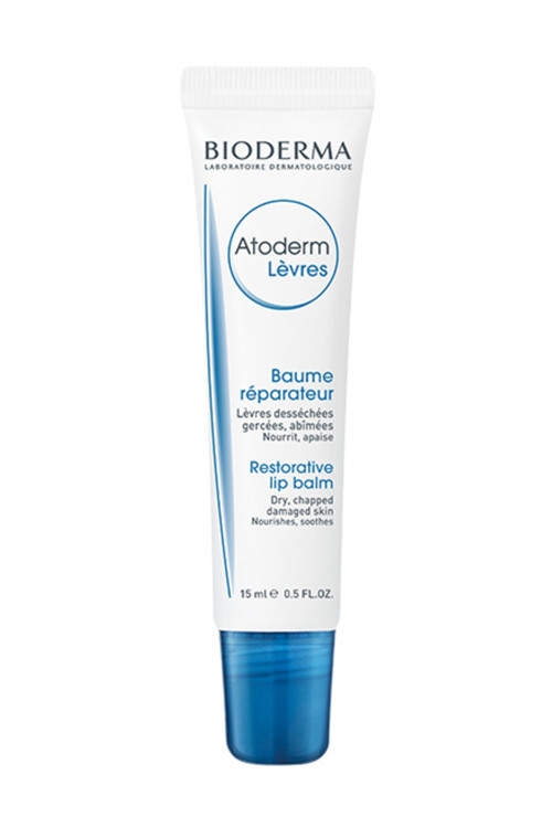 Atoderm Lip Balm 15 Ml