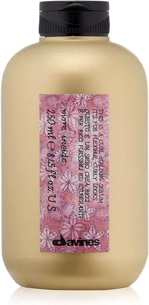 Curl Building Bukle Yapılandırıcı Serum 250 ml