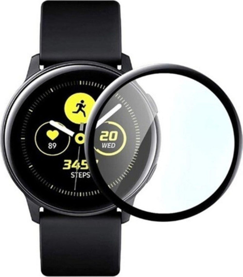 Honor Magic 2 42mm 5d Tam Kaplayan Nano Ekran Koruyucu Filmi