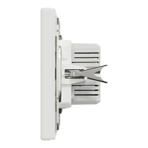 Schneider Electric EPH2700321 Asfora Beyaz İkili USB Prizi 2.4A Type A+C 3