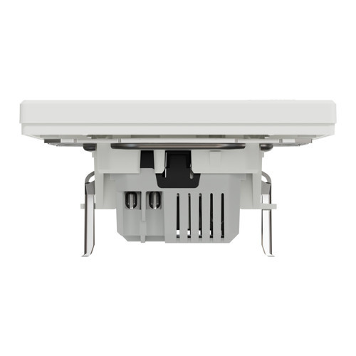 Schneider Electric EPH2700321 Asfora Beyaz İkili USB Prizi 2.4A Type A+C 5