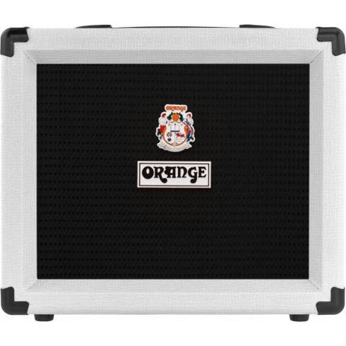 Limited Edition Orianthi Signature 8" 20W Combo Amfi (Beyaz)