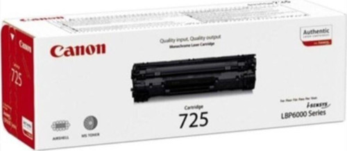 Canon 725 Toner