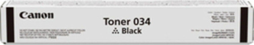 C-exv-034 I-sensys Mf-810cdn Siyah Toner