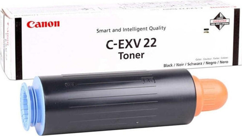 C-exv-22 Ir-5055 Toner