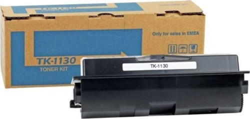 TK-1130 Uyumlu Toner