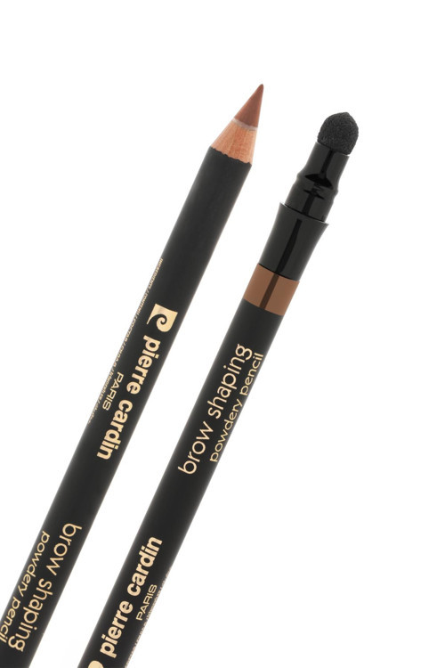 Brow Shaping Powdery Pencil Kaş Kalemi - Warm Auburn 418