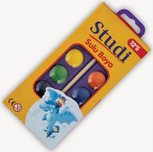 12 Li Sulu Boya