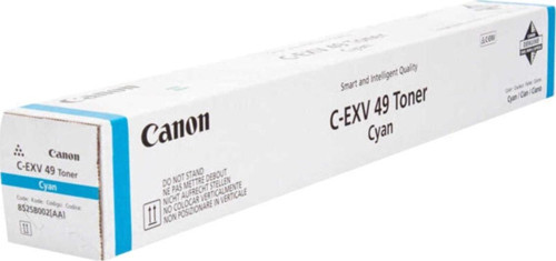 Canon Cexv 49 Mavi Toner