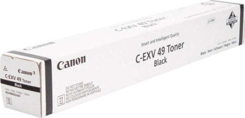 Canon Cexv 49 Siyah Canon Cexv 49 Siyah Toner