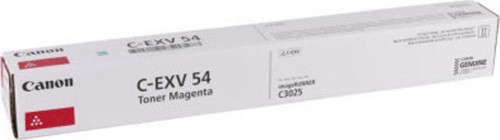 Cexv-54 - exv 54 Sarı Toner
