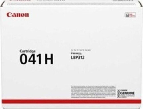 Crg-041h Toner