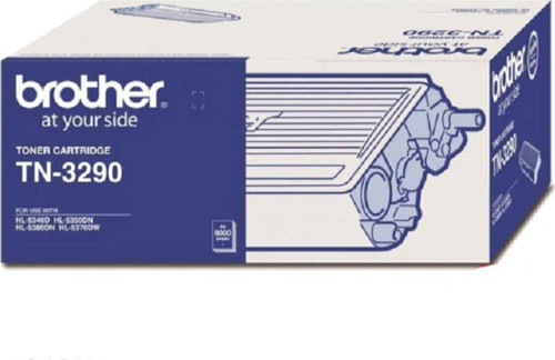 Tn-3290 Toner - 8000 Sayfa