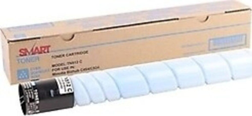 Minolta Tn-324 Mavi Fotokopi Toner