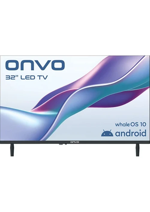 32VL80F2HA 32'' 82 Ekran Uydu Alıcılı HD Ready WhaleOS Android TV