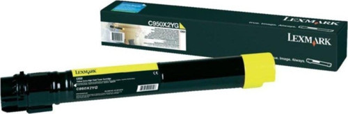 C950de Sarı Toner 22k