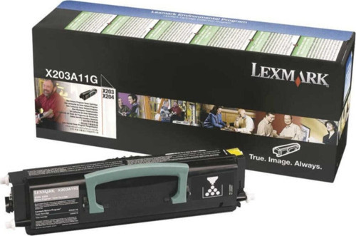 X203 - X204 -x203a11g Toner