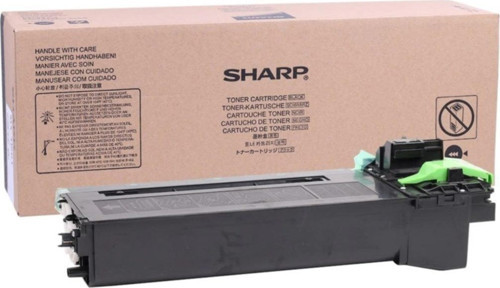 Sharp Mx-315gt Siyah Toner Mx265