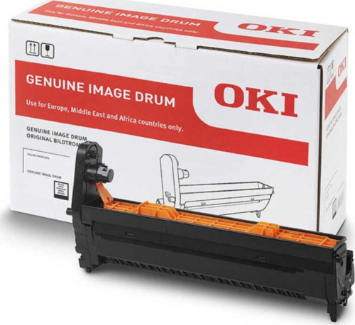 OKI Es7470-01333304 Siyah Drum Ünitesi