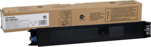 Mx-31gtba Siyah Toner Mx2600-2301-3100