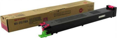 Mx-31gtma Kırmızı Toner
