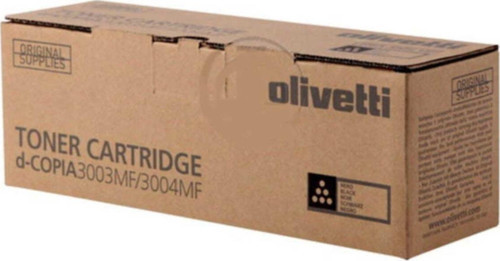 Olıvettı D-Copia 3003Mf Uyumlu Fotokopi Toner