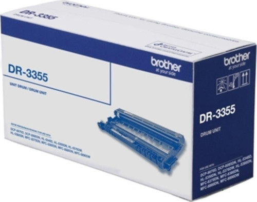 Brother Dr-3355 Drum Ünitesi 30.000 Sayfa