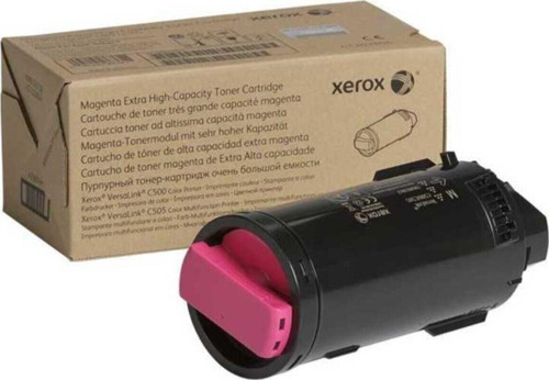Versalink C500-106r03885 Kırmızı Toner Extra Yüksek Kapasiteli