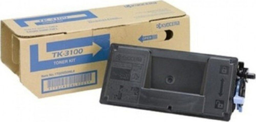 KYOCERO Kyocera Mita Tk-3100 Fotokopi Tk-3100 Fotokopi Toneri 1t02ms0nl0 1t02ms0nl0