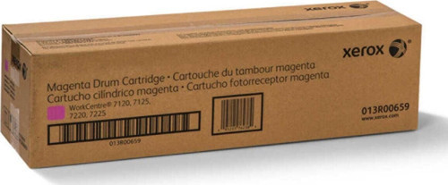Workcentre 7120-013R00659 Kırmızı Fotokopi Drum Ünitesi