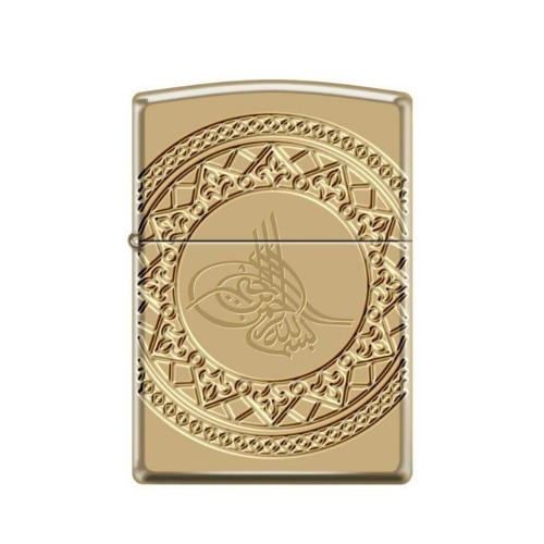 OTTOMAN DESIGN 169 (7-3) Çakmak
