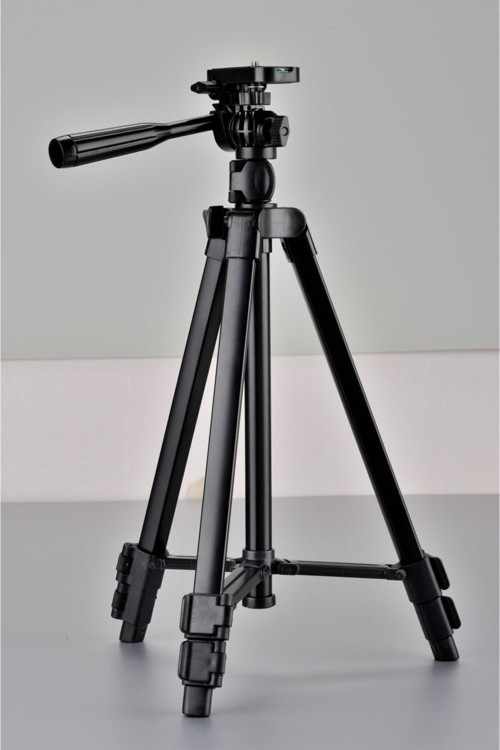 Tr-420Ex Tripod Kiti