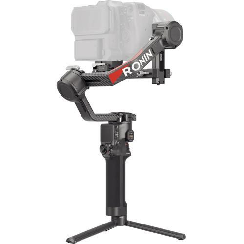 DJI RS 4 Pro Gimbal - İthalaçı Garantili