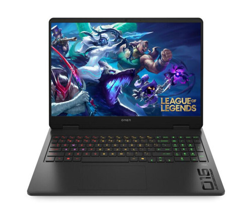Omen 16-AM0017NT CORE 7-240H 32GB 1TB SSD 8GB RTX5060 16" FreeDos BQ1Z0EA Taşınabilir Bilgisayar