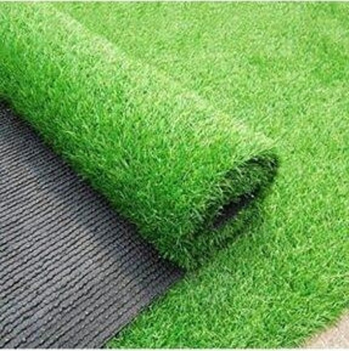 Çim Halı Suni Çim Halı 20mm 3m - 6m Doğal Görünüm Yumuşak Doku